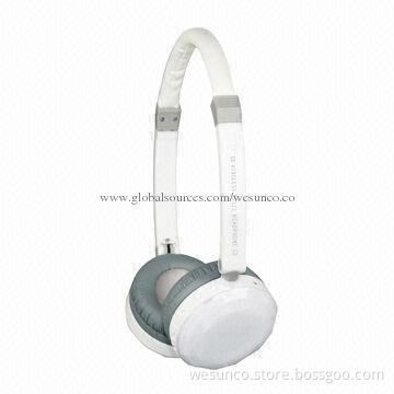 3-in-1 MP3 Headband with FM Radio